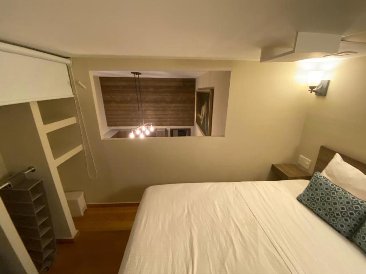 Loft Frente A La Playa!!!! Apartment Boca del Río Екстериор снимка
