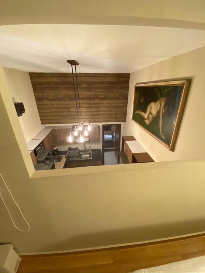 Loft Frente A La Playa!!!! Apartment Boca del Río Екстериор снимка