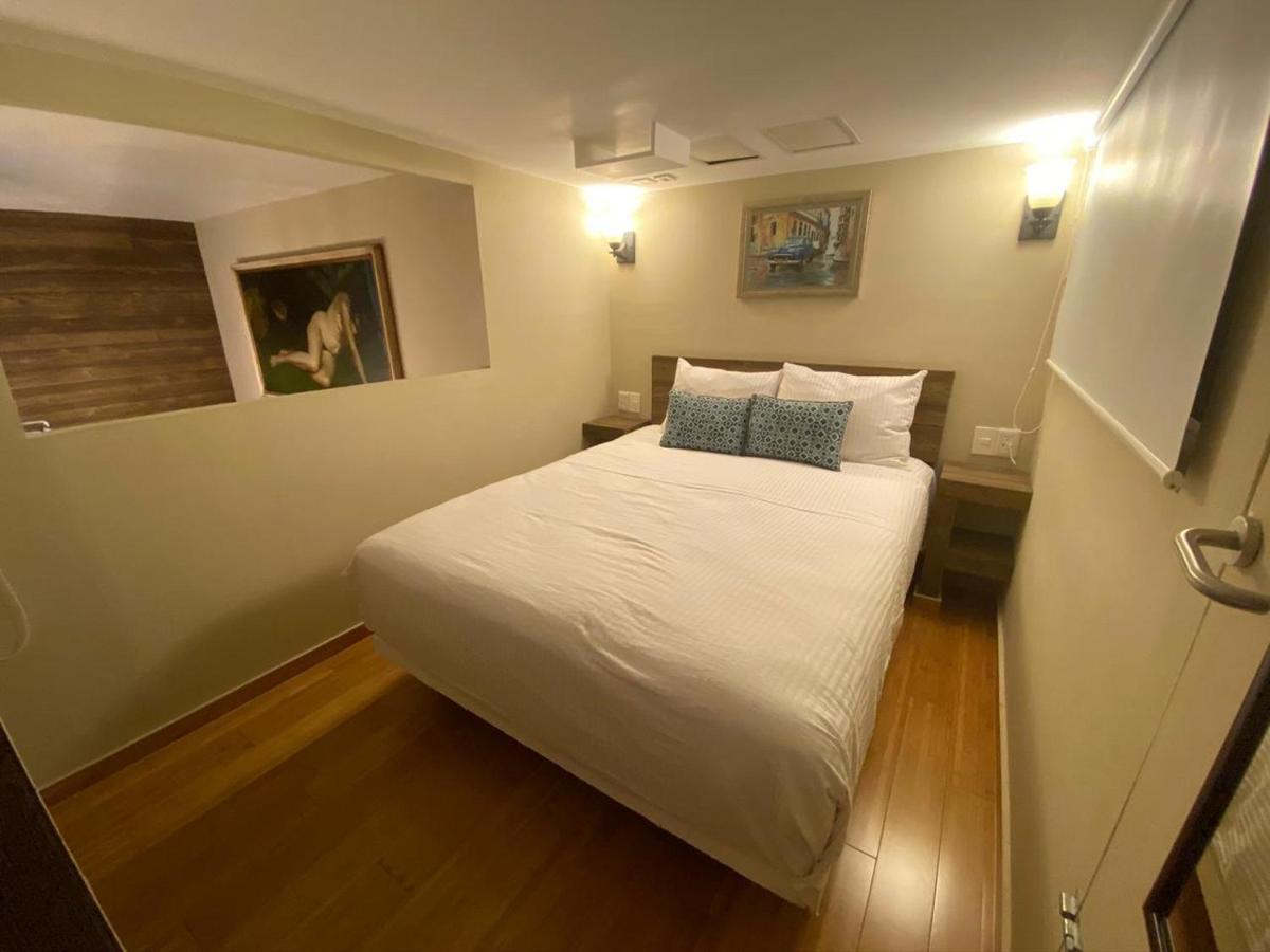Loft Frente A La Playa!!!! Apartment Boca del Río Екстериор снимка