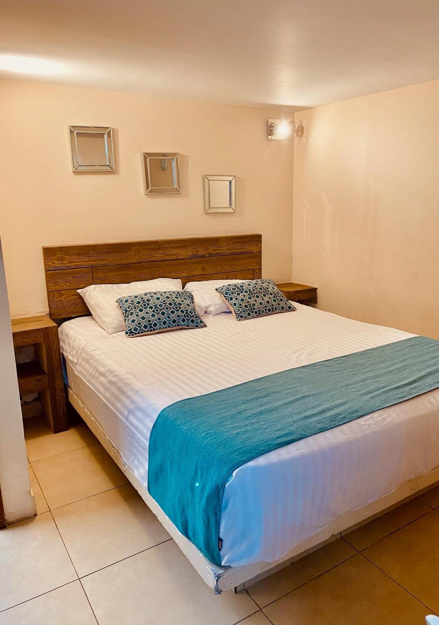 Loft Frente A La Playa!!!! Apartment Boca del Río Екстериор снимка