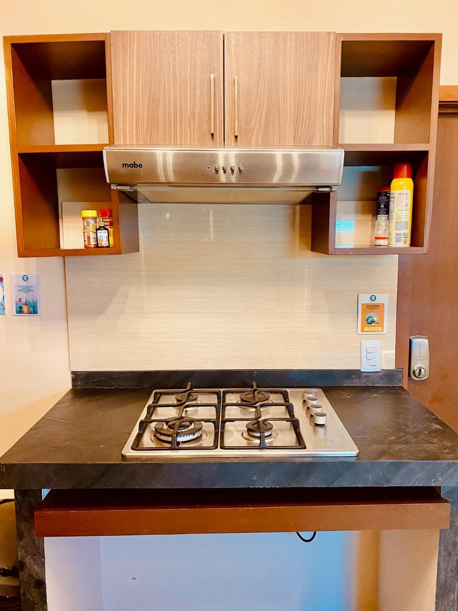 Loft Frente A La Playa!!!! Apartment Boca del Río Екстериор снимка