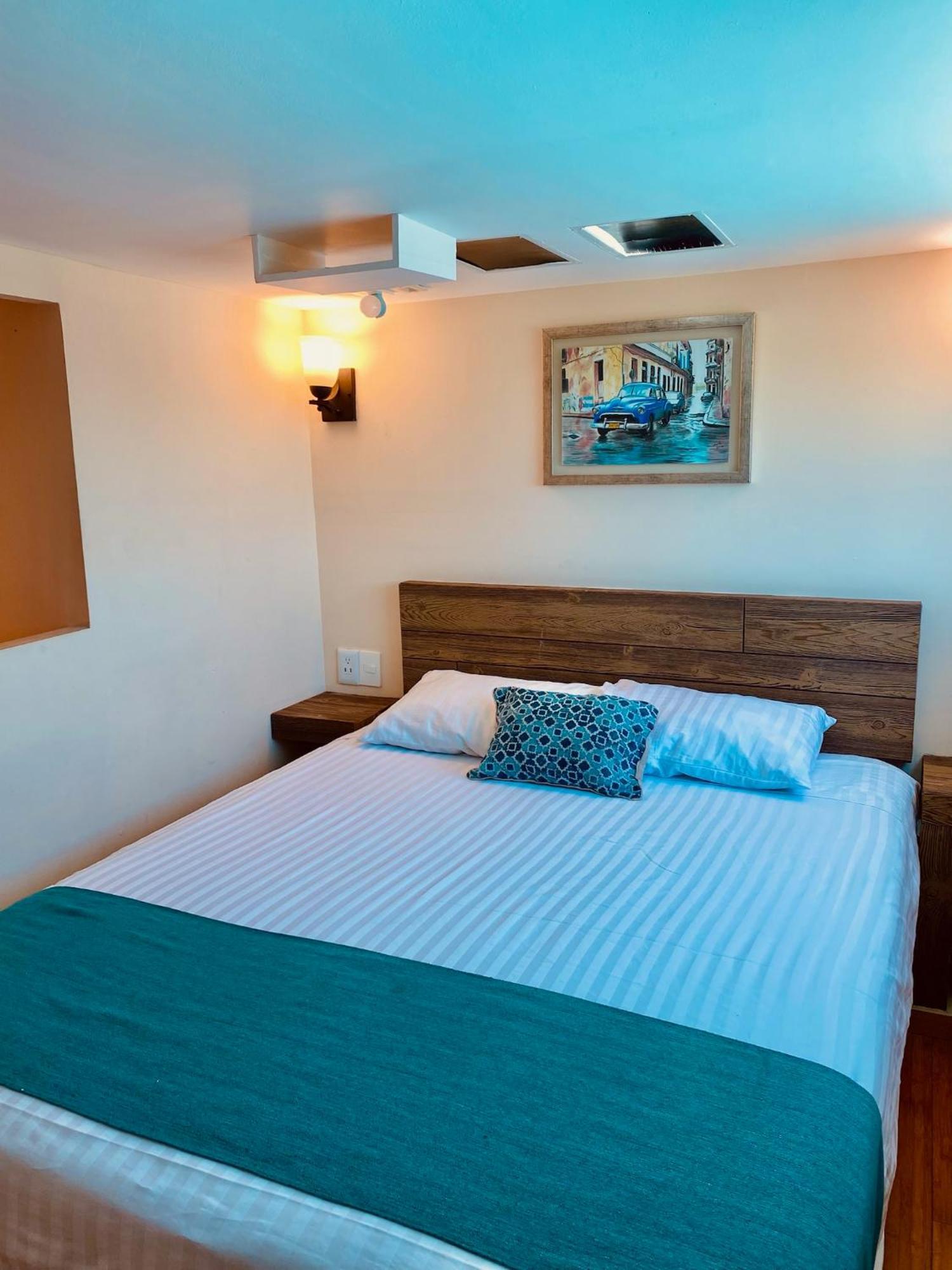 Loft Frente A La Playa!!!! Apartment Boca del Río Екстериор снимка